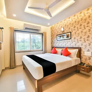 Golden Feather Hotel